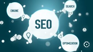 Organic Search Optisimation