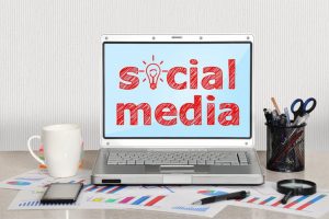 social media for the success of your business