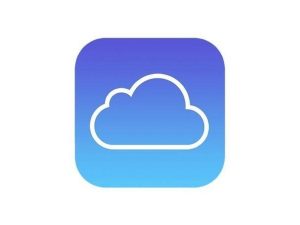 remove icloud