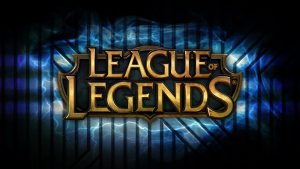 ELO boosting for league of legends