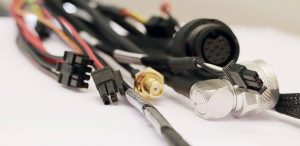 Cable assemblies and connectors from the branded manufacturer