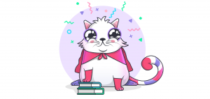 Own Version of the CryptoKitties Game