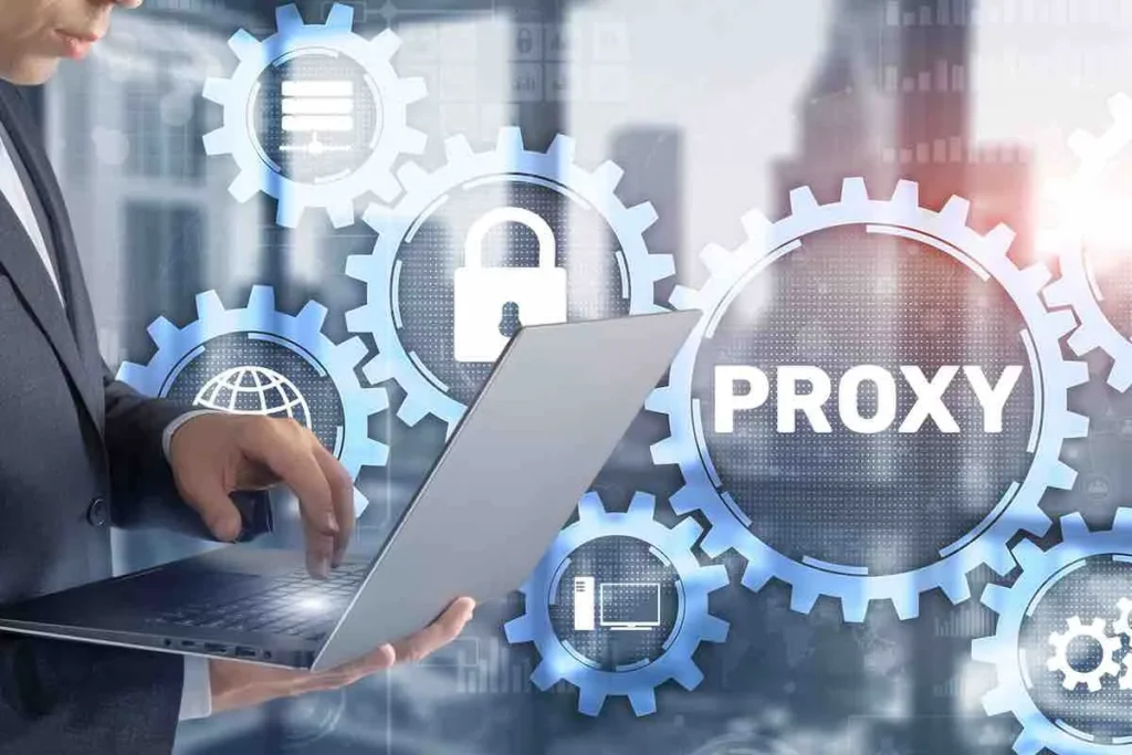 Proxy Rules Perfected: Understanding Residential vs. Datacenter