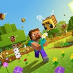 Magical Minecraft: Boosting Social Skills and Originality